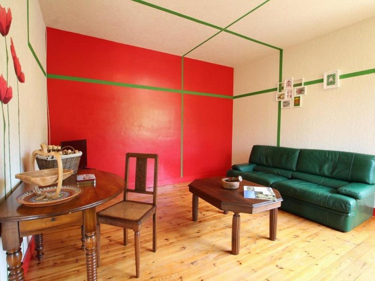 Gite Renove Avec Terrasse Pres De Retournac - Fr-1-582-248 Exterior photo